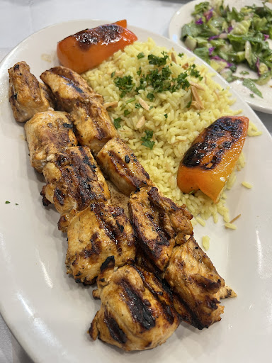 Photo of Fattoush Bistro & Grill - 51 S Washington St, Oxford, MI 48371