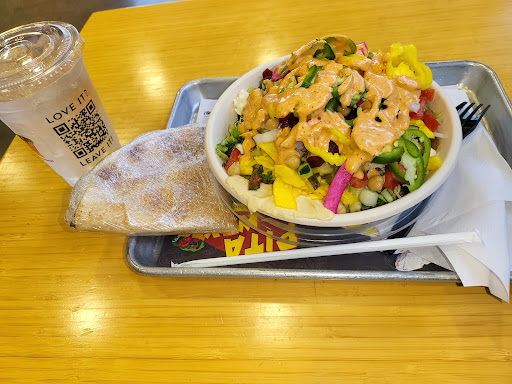 Photo of Pita Way - Lapeer Mediterranean - 1111 Summit Dr, Lapeer, MI 48446