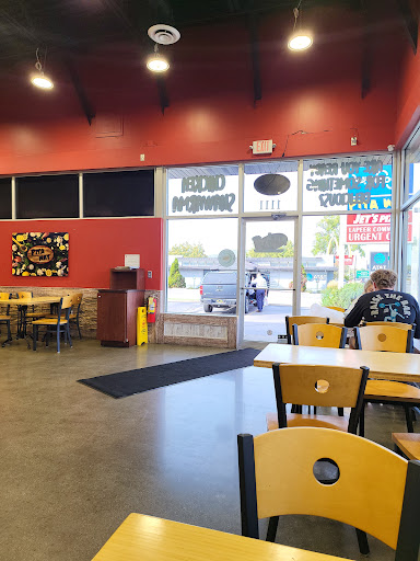 Photo of Pita Way - Lapeer Mediterranean - 1111 Summit Dr, Lapeer, MI 48446