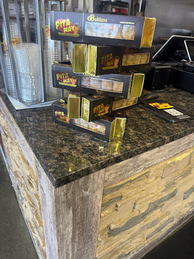 Photo of Pita Way - Lapeer Mediterranean - 1111 Summit Dr, Lapeer, MI 48446