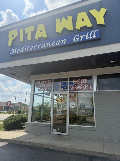Photo of Pita Way - Lapeer Mediterranean - 1111 Summit Dr, Lapeer, MI 48446