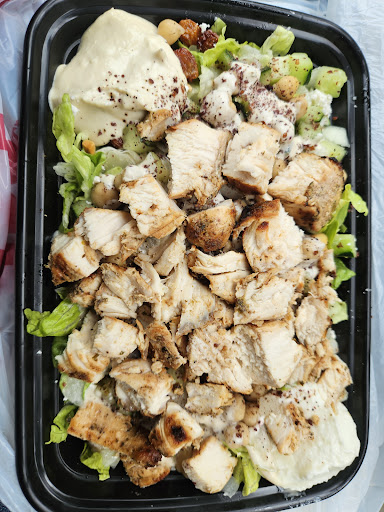 Photo of Pita Way - Lapeer Mediterranean - 1111 Summit Dr, Lapeer, MI 48446