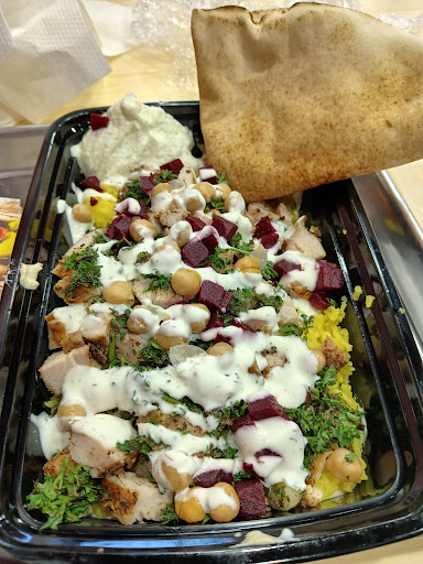 Photo of Pita Way - Lapeer Mediterranean - 1111 Summit Dr, Lapeer, MI 48446