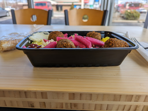 Photo of Pita Way - Lapeer Mediterranean - 1111 Summit Dr, Lapeer, MI 48446