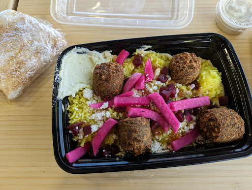 Photo of Pita Way - Lapeer Mediterranean - 1111 Summit Dr, Lapeer, MI 48446