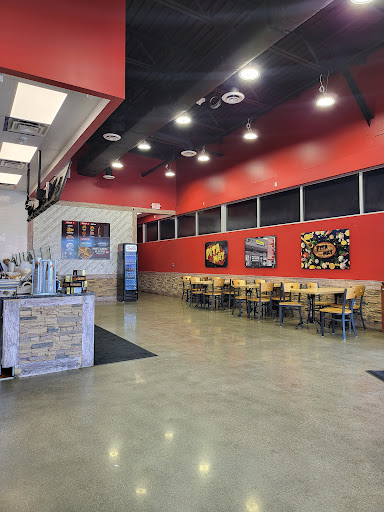 Photo of Pita Way - Lapeer Mediterranean - 1111 Summit Dr, Lapeer, MI 48446