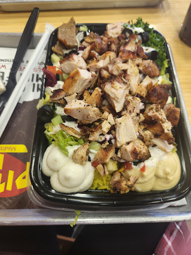 Photo of Pita Way - Lapeer Mediterranean - 1111 Summit Dr, Lapeer, MI 48446