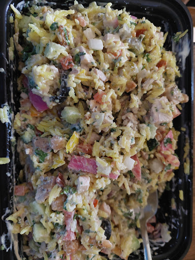 Photo of Pita Way - Lapeer Mediterranean - 1111 Summit Dr, Lapeer, MI 48446