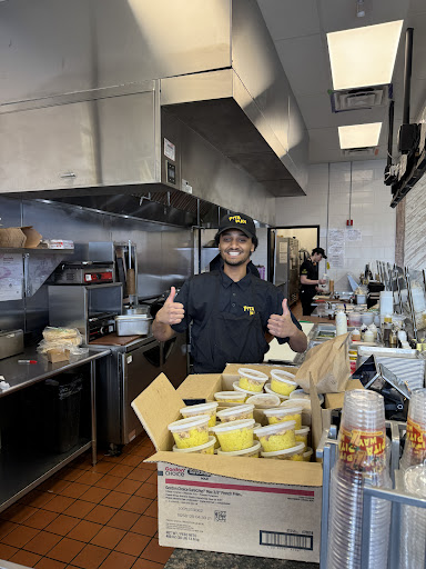 Photo of Pita Way - Lapeer Mediterranean - 1111 Summit Dr, Lapeer, MI 48446