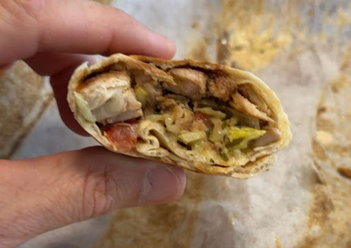 Photo of Pita Way - Lapeer Mediterranean - 1111 Summit Dr, Lapeer, MI 48446