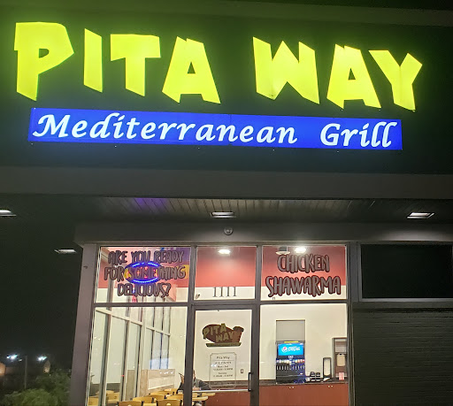 Photo of Pita Way - Lapeer Mediterranean - 1111 Summit Dr, Lapeer, MI 48446