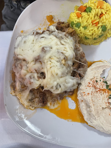 Photo of Athenos Greek & Lebanese Cafe - 404 N Canal Blvd G, Thibodaux, LA 70301