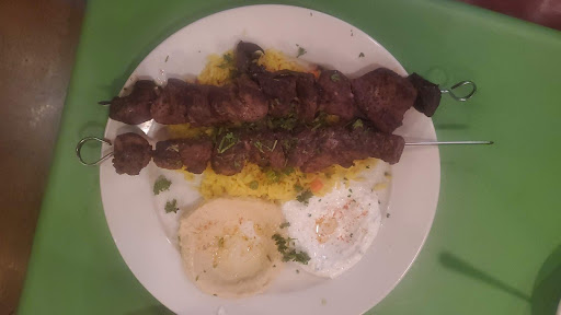 Photo of Athenos Greek & Lebanese Cafe - 404 N Canal Blvd G, Thibodaux, LA 70301