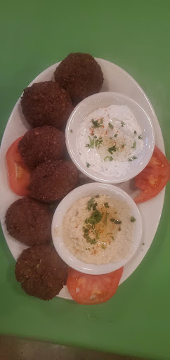 Photo of Athenos Greek & Lebanese Cafe - 404 N Canal Blvd G, Thibodaux, LA 70301