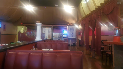 Photo of Athenos Greek & Lebanese Cafe - 404 N Canal Blvd G, Thibodaux, LA 70301