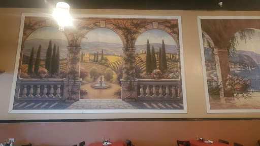 Photo of Athenos Greek & Lebanese Cafe - 404 N Canal Blvd G, Thibodaux, LA 70301