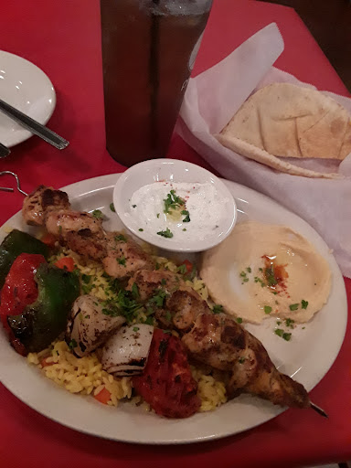 Photo of Athenos Greek & Lebanese Cafe - 404 N Canal Blvd G, Thibodaux, LA 70301