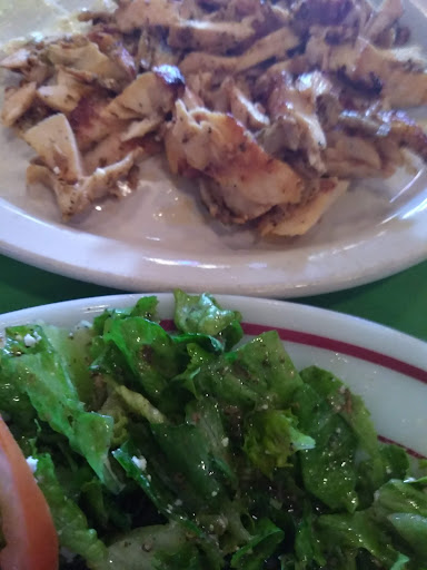 Photo of Athenos Greek & Lebanese Cafe - 404 N Canal Blvd G, Thibodaux, LA 70301