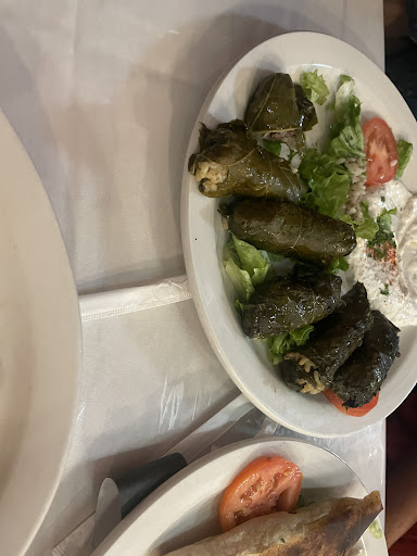 Photo of Athenos Greek & Lebanese Cafe - 404 N Canal Blvd G, Thibodaux, LA 70301