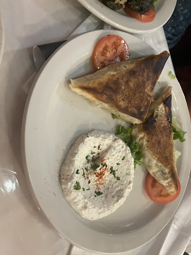 Photo of Athenos Greek & Lebanese Cafe - 404 N Canal Blvd G, Thibodaux, LA 70301