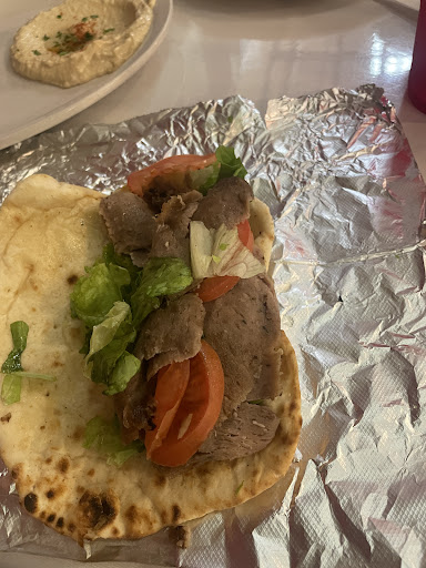 Photo of Athenos Greek & Lebanese Cafe - 404 N Canal Blvd G, Thibodaux, LA 70301