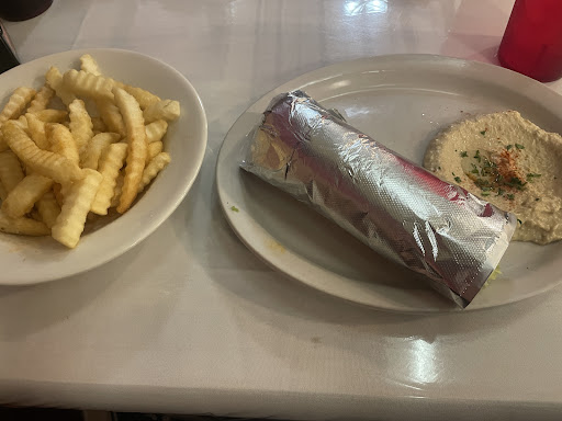 Photo of Athenos Greek & Lebanese Cafe - 404 N Canal Blvd G, Thibodaux, LA 70301