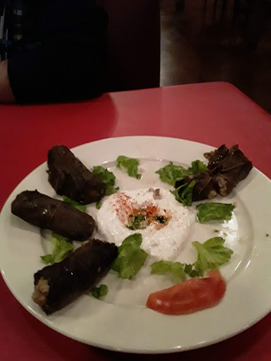 Photo of Athenos Greek & Lebanese Cafe - 404 N Canal Blvd G, Thibodaux, LA 70301