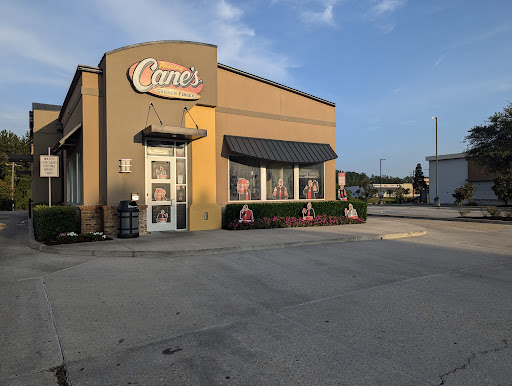 Photo of Raising Cane's Chicken Fingers - 1594 Highway 15N, Laurel, MS 39440