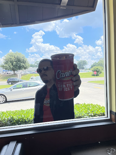 Photo of Raising Cane's Chicken Fingers - 1594 Highway 15N, Laurel, MS 39440