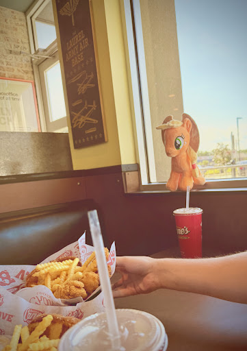 Photo of Raising Cane's Chicken Fingers - 1594 Highway 15N, Laurel, MS 39440