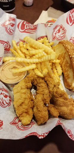 Photo of Raising Cane's Chicken Fingers - 1594 Highway 15N, Laurel, MS 39440