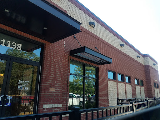 Photo of Chick-fil-A - 1138 MS-15, Laurel, MS 39440