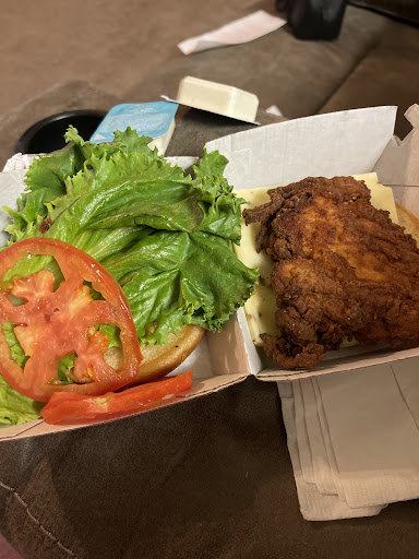 Photo of Chick-fil-A - 1138 MS-15, Laurel, MS 39440