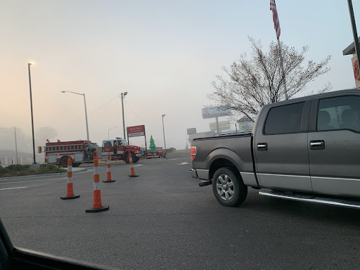 Photo of Chick-fil-A - 1138 MS-15, Laurel, MS 39440