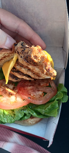 Photo of Chick-fil-A - 1138 MS-15, Laurel, MS 39440