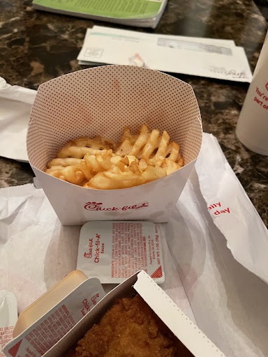 Photo of Chick-fil-A - 1138 MS-15, Laurel, MS 39440