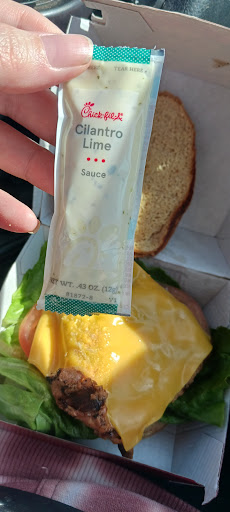 Photo of Chick-fil-A - 1138 MS-15, Laurel, MS 39440