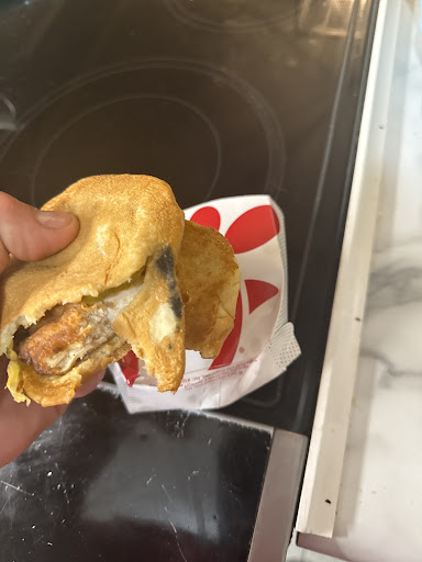 Photo of Chick-fil-A - 1138 MS-15, Laurel, MS 39440