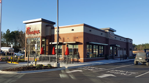 Photo of Chick-fil-A - 1138 MS-15, Laurel, MS 39440