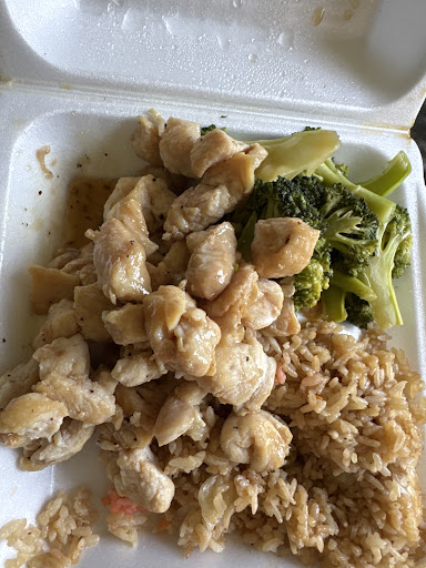 Photo of Hibachi Express - 1620 MS-15, Laurel, MS 39440