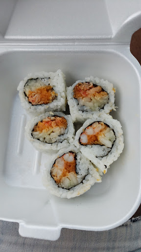 Photo of Hibachi Express - 1620 MS-15, Laurel, MS 39440