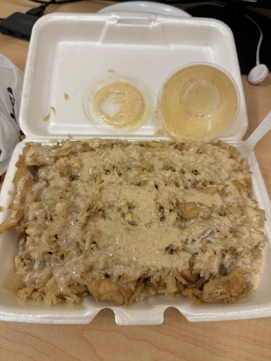 Photo of Hibachi Express - 1620 MS-15, Laurel, MS 39440