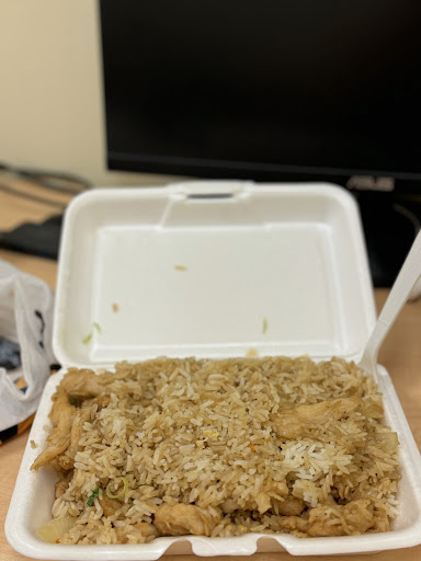 Photo of Hibachi Express - 1620 MS-15, Laurel, MS 39440