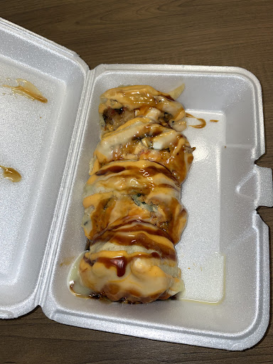 Photo of Hibachi Express - 1620 MS-15, Laurel, MS 39440