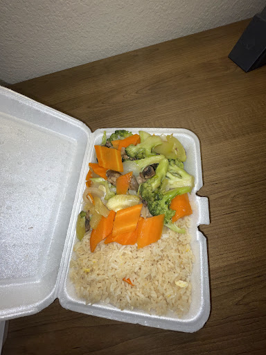 Photo of Hibachi Express - 1620 MS-15, Laurel, MS 39440
