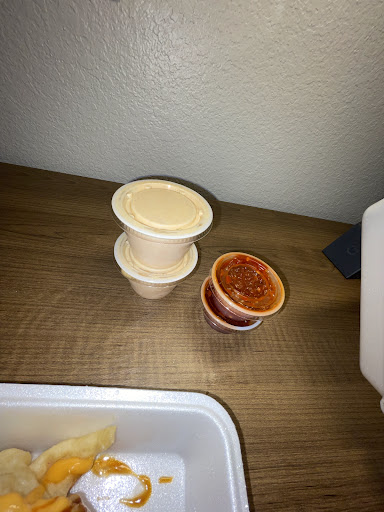 Photo of Hibachi Express - 1620 MS-15, Laurel, MS 39440