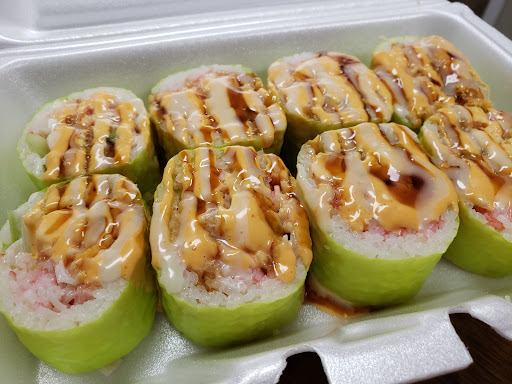 Photo of Hibachi Express - 1620 MS-15, Laurel, MS 39440