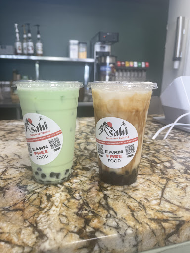 Photo of Asahi Japanese - 1646 S Main St, Laurinburg, NC 28352