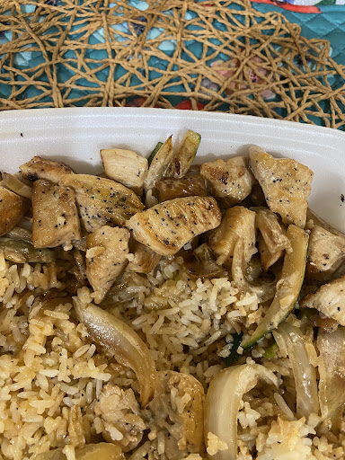 Photo of Asahi Japanese - 1646 S Main St, Laurinburg, NC 28352