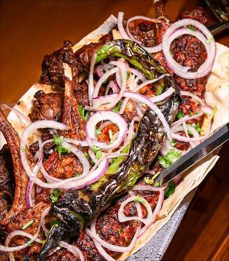 Photo of Jana Grill - 2 Watertown St, Watertown, MA 02472